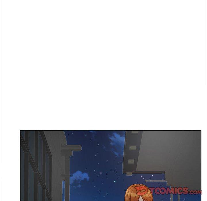 《戀愛信仰》漫画 第17話
