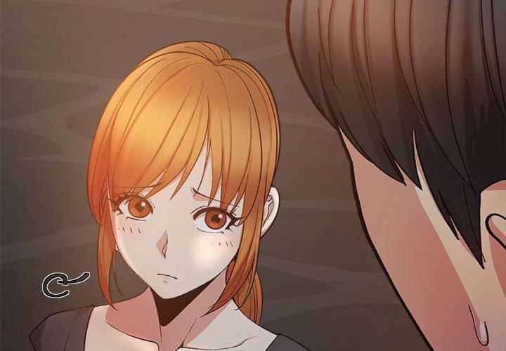 《戀愛信仰》漫画 第18話