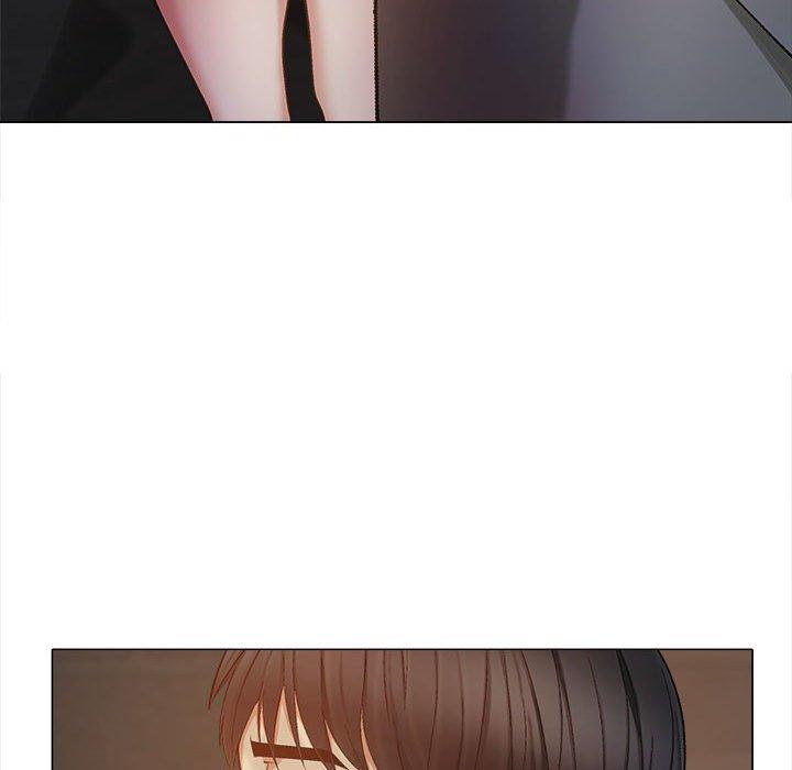 《戀愛信仰》漫画 第18話
