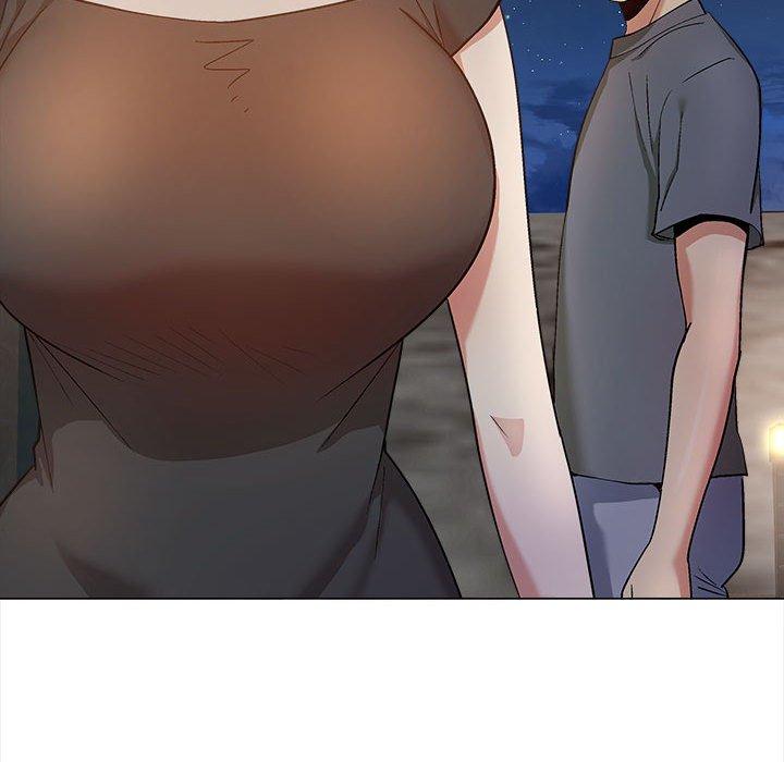 《戀愛信仰》漫画 第18話