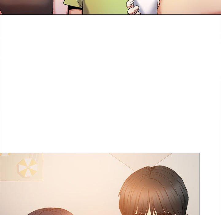 《戀愛信仰》漫画 第18話