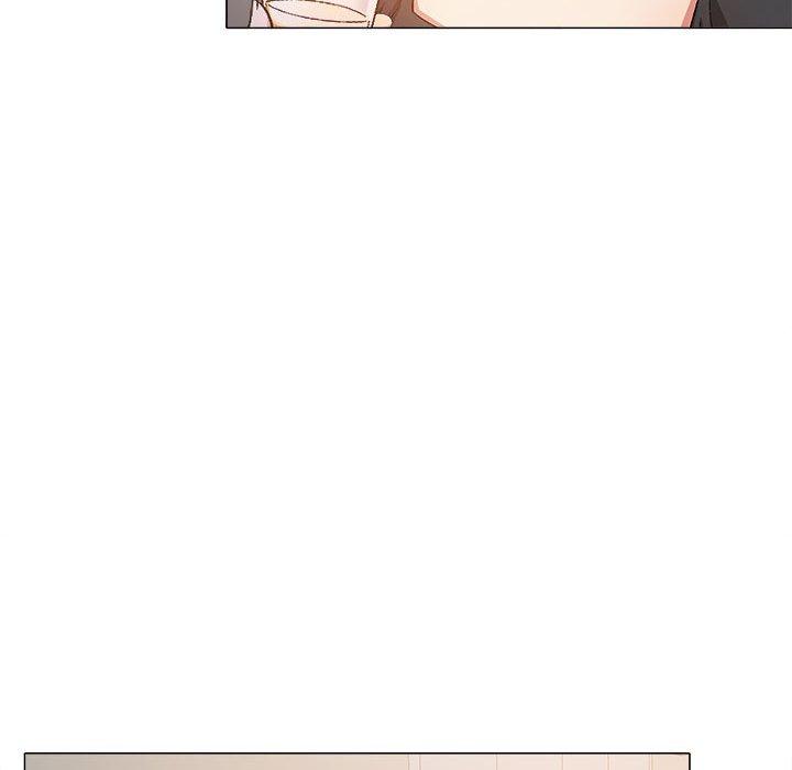 《戀愛信仰》漫画 第18話