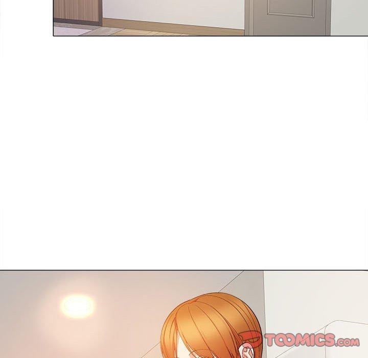 《戀愛信仰》漫画 第18話