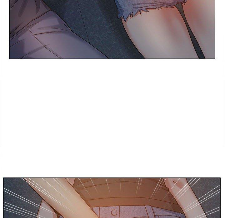 《戀愛信仰》漫画 第18話