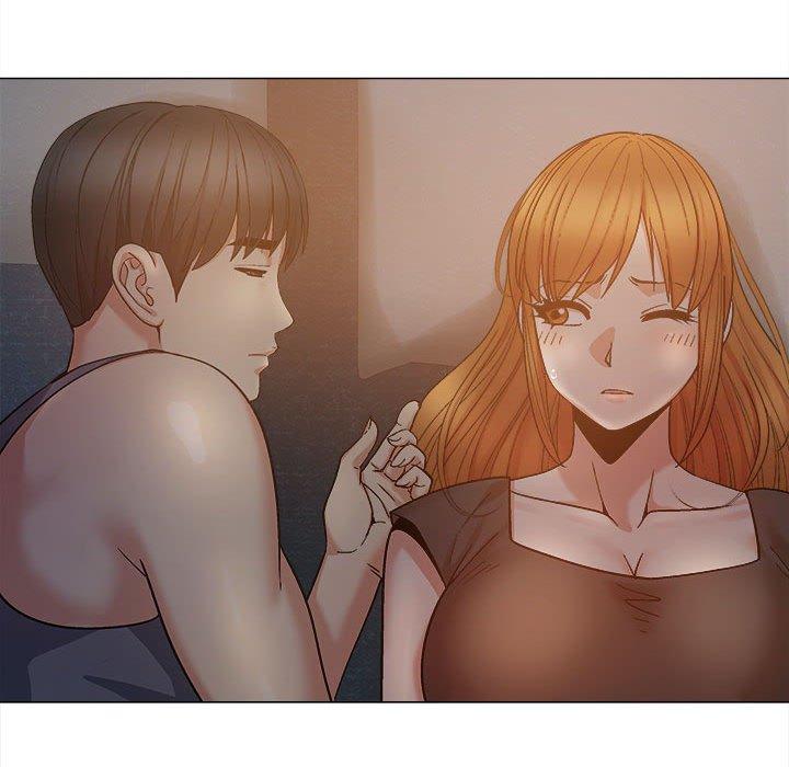 《戀愛信仰》漫画 第18話
