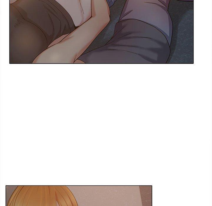 《戀愛信仰》漫画 第18話