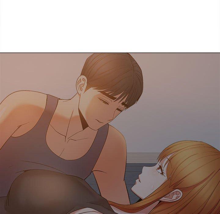 《戀愛信仰》漫画 第18話