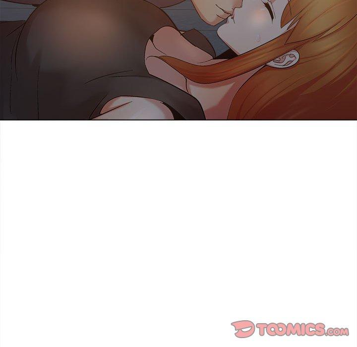 《戀愛信仰》漫画 第18話