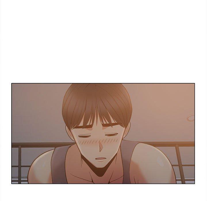 《戀愛信仰》漫画 第18話