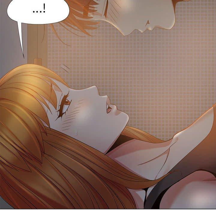 《戀愛信仰》漫画 第18話