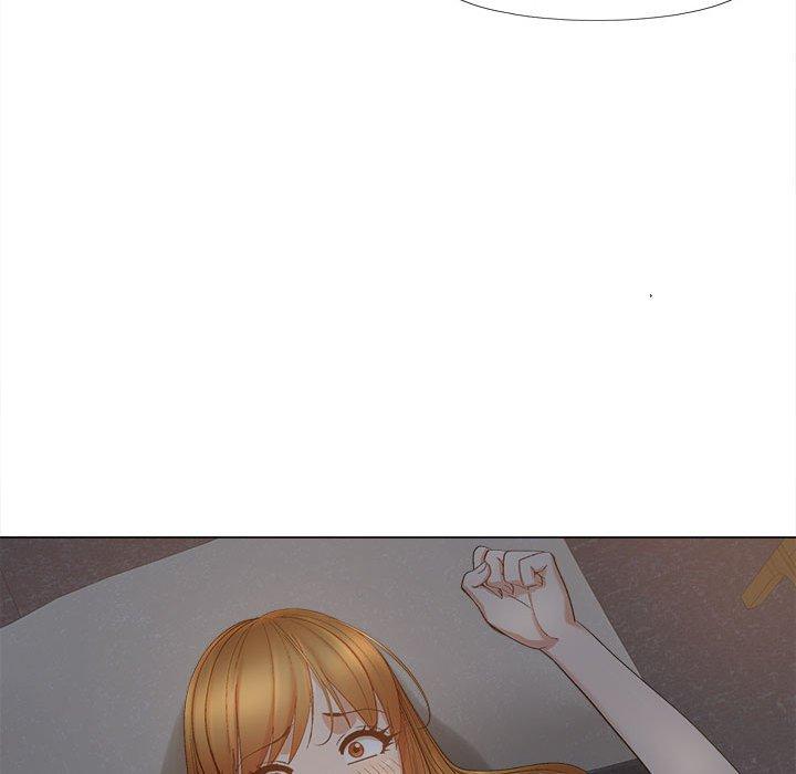 《戀愛信仰》漫画 第18話