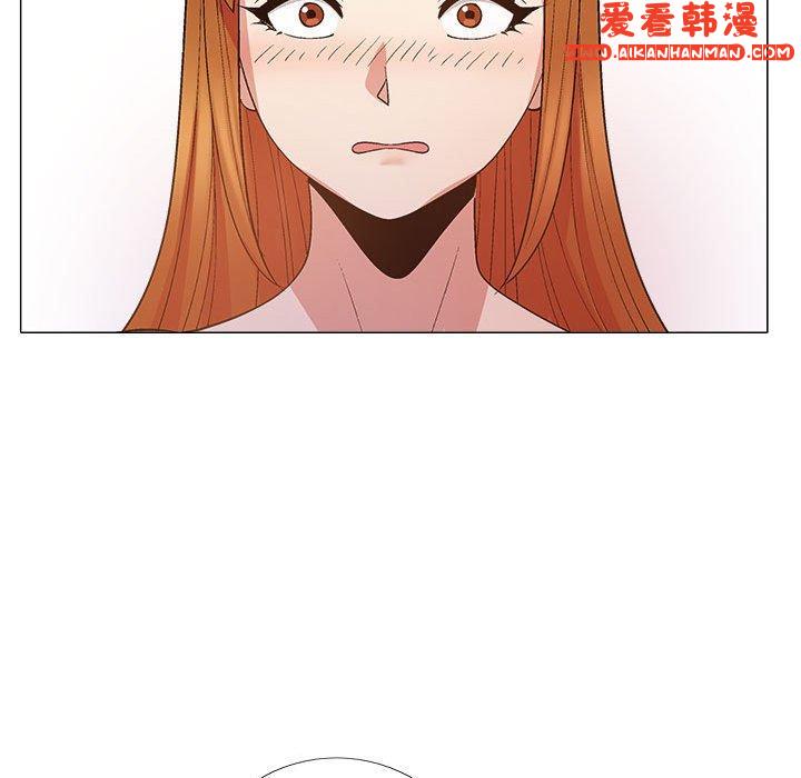 《戀愛信仰》漫画 第19話
