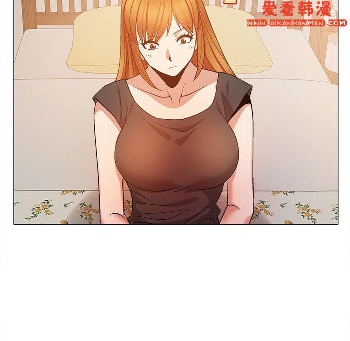 《戀愛信仰》漫画 第19話