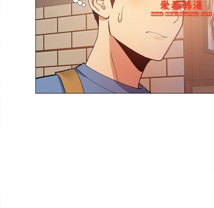 《戀愛信仰》漫画 第19話