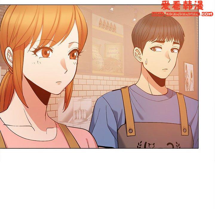 《戀愛信仰》漫画 第19話