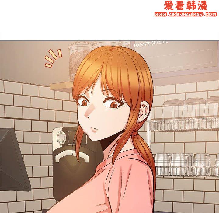 《戀愛信仰》漫画 第20話