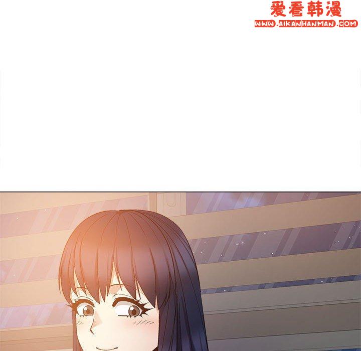 《戀愛信仰》漫画 第21話