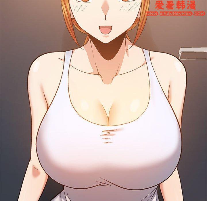 《戀愛信仰》漫画 第26話