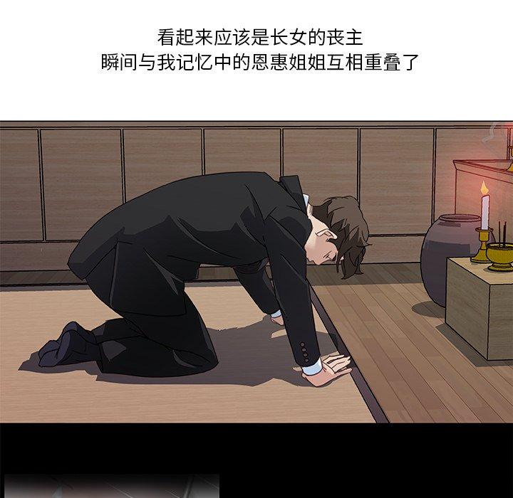 《恋你如初恋》漫画 第3话
