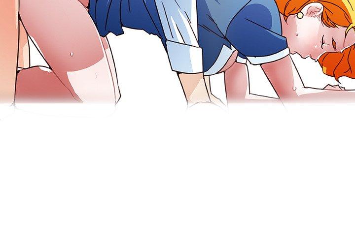 《恋你如初恋》漫画 第3话
