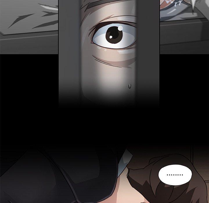 《恋你如初恋》漫画 第3话