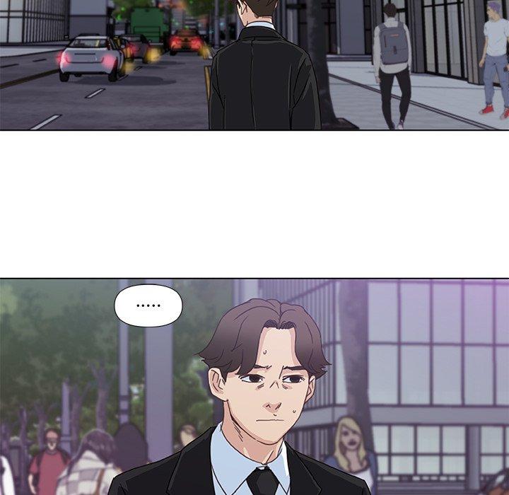 《恋你如初恋》漫画 第4话
