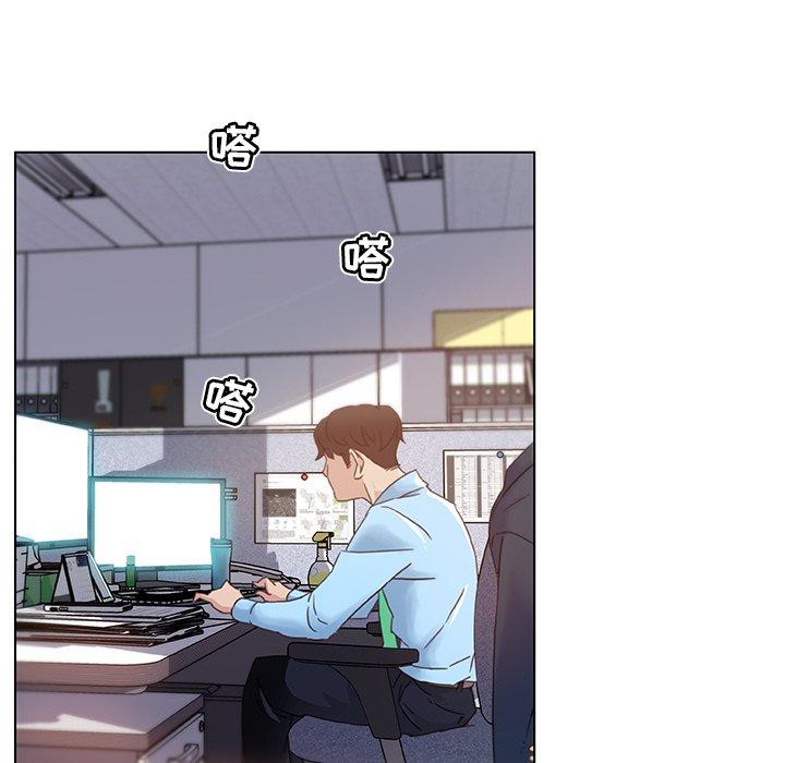 《恋你如初恋》漫画 第6话