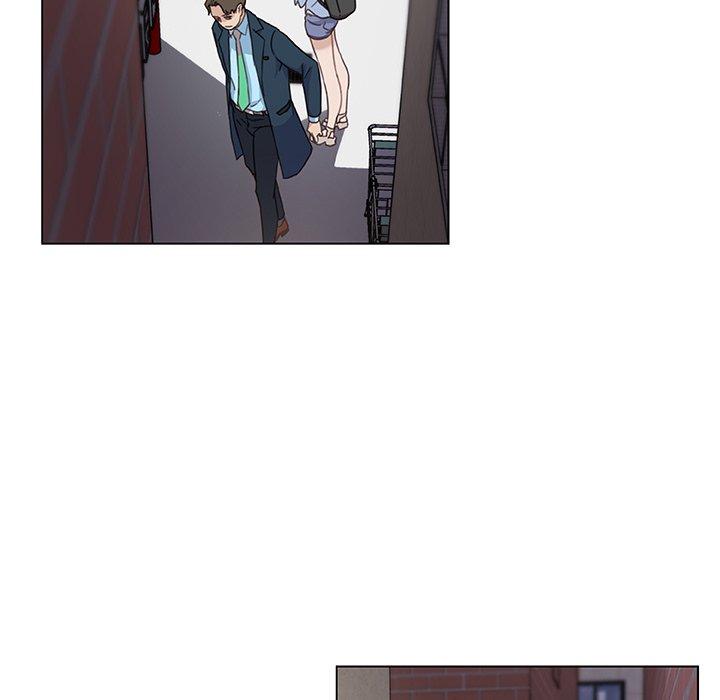 《恋你如初恋》漫画 第7话