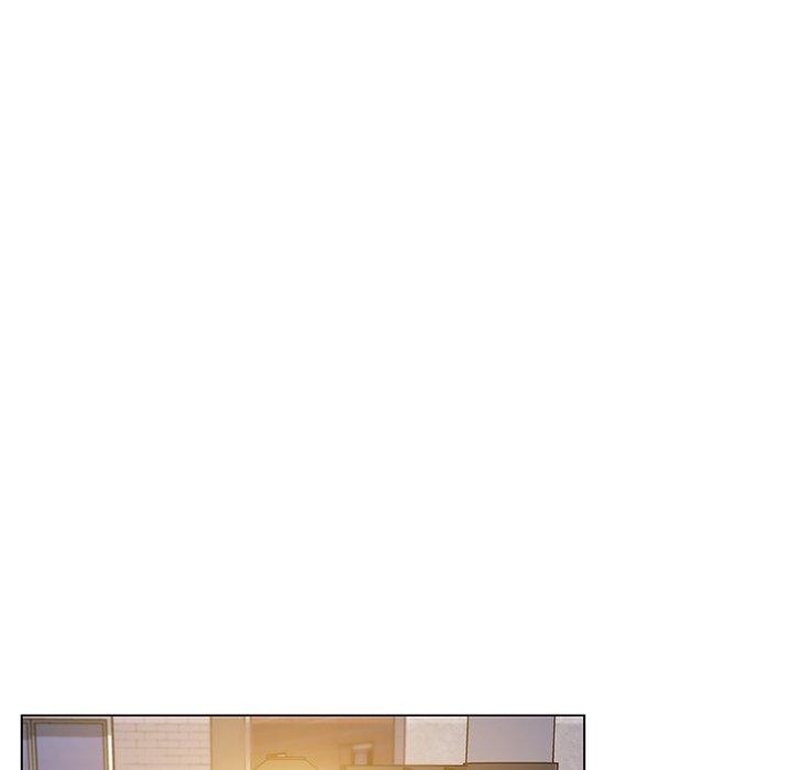 《恋你如初恋》漫画 第7话