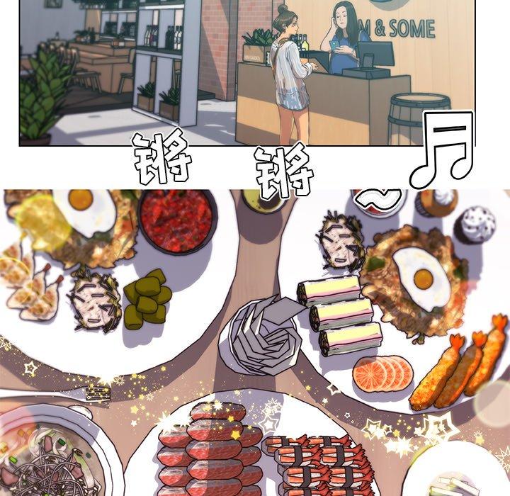 《恋你如初恋》漫画 第7话