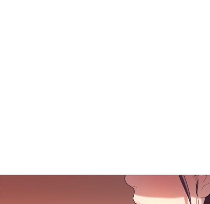 《恋你如初恋》漫画 第7话