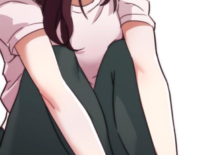 《恋你如初恋》漫画 第8话