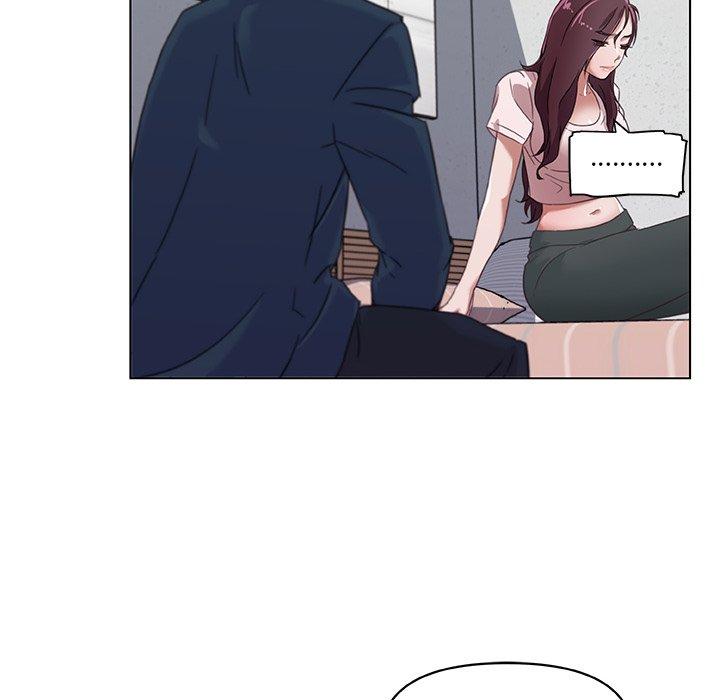 《恋你如初恋》漫画 第8话