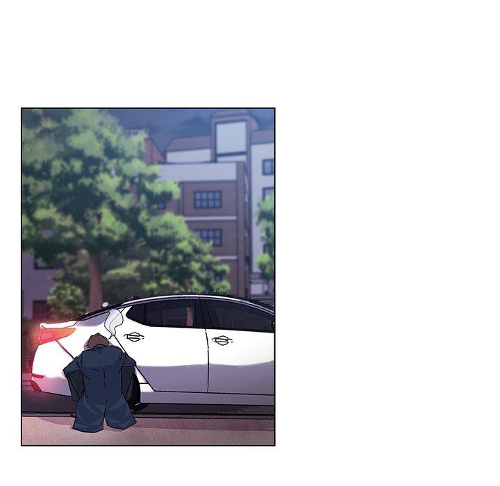 《恋你如初恋》漫画 第8话