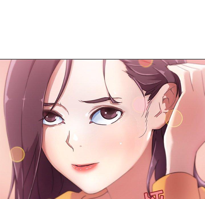 《恋你如初恋》漫画 第9话