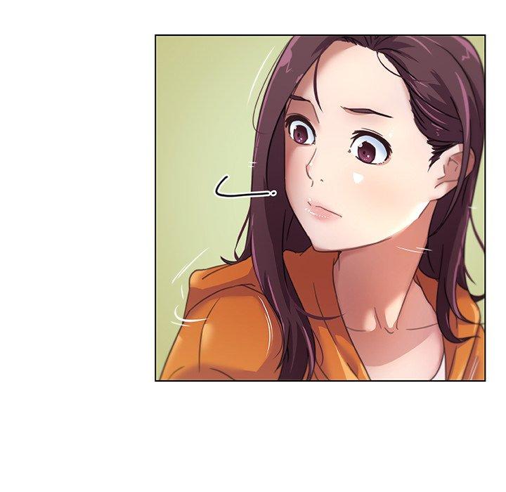 《恋你如初恋》漫画 第9话