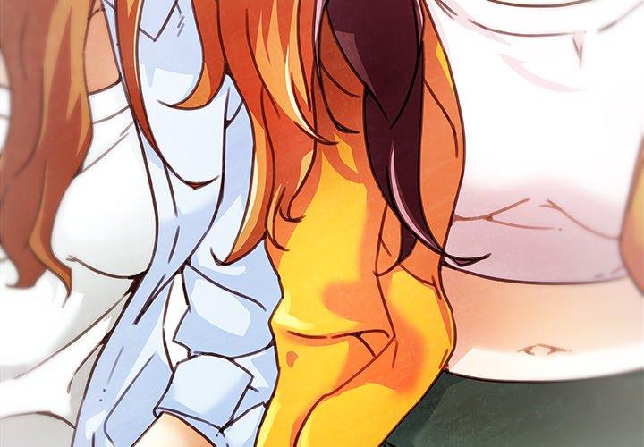 《恋你如初恋》漫画 第9话
