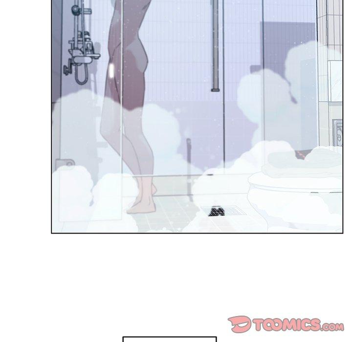 《恋你如初恋》漫画 第10话