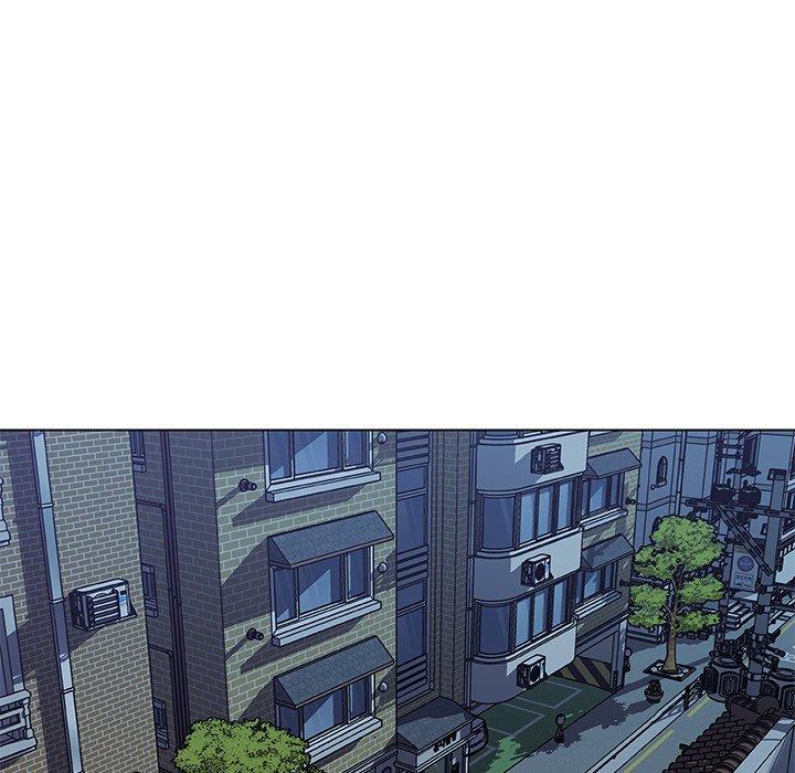 《恋你如初恋》漫画 第10话