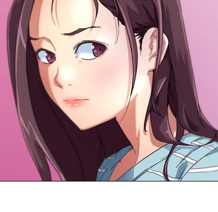 《恋你如初恋》漫画 第11话