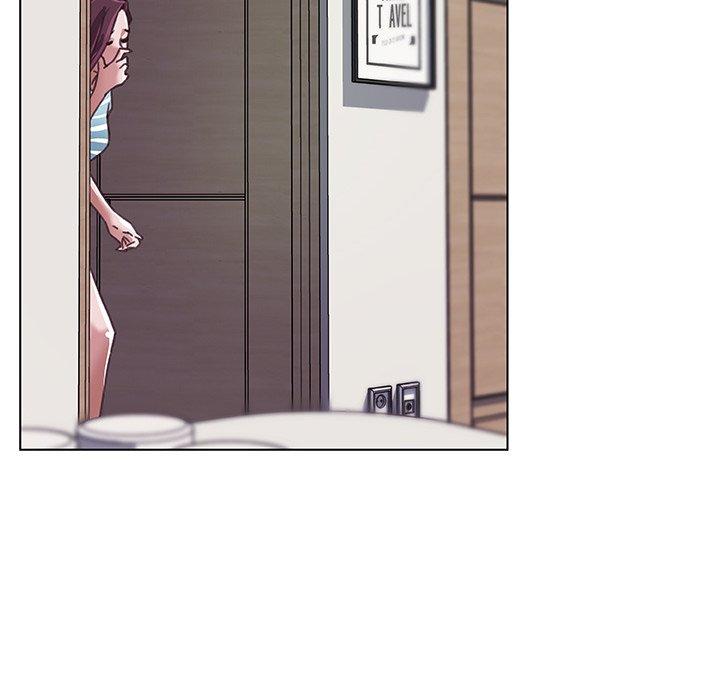 《恋你如初恋》漫画 第11话