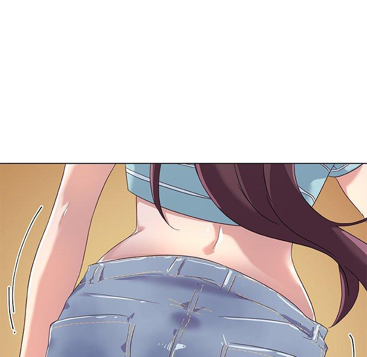 《恋你如初恋》漫画 第12话