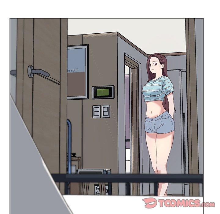 《恋你如初恋》漫画 第12话