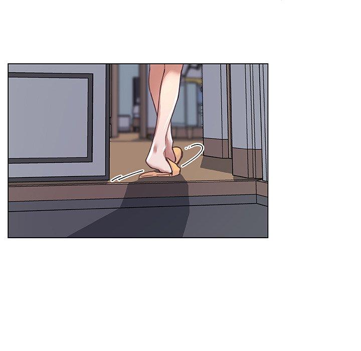 《恋你如初恋》漫画 第12话