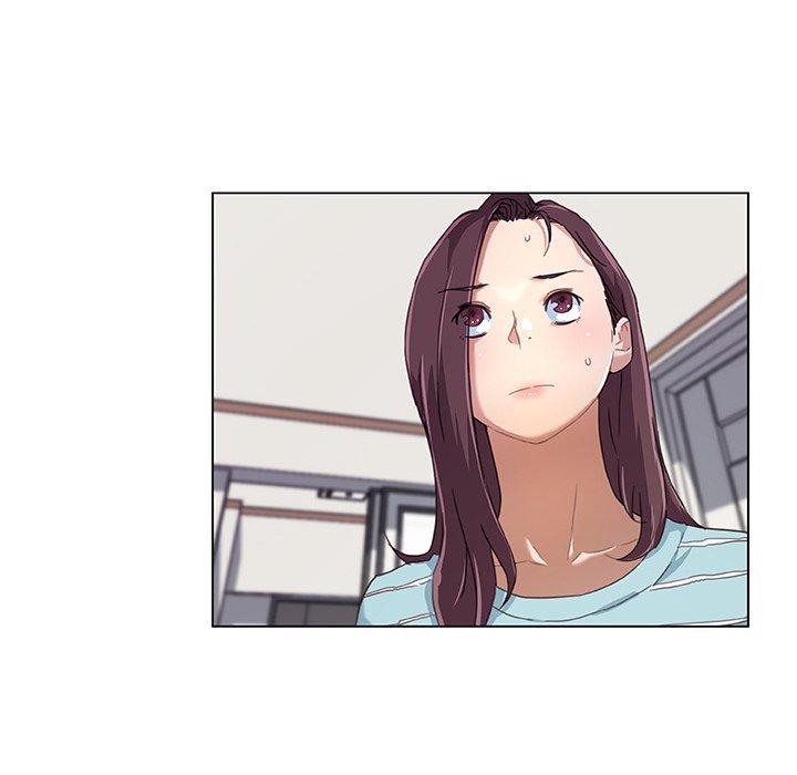 《恋你如初恋》漫画 第12话