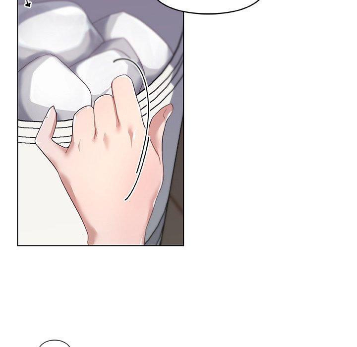 《恋你如初恋》漫画 第13话