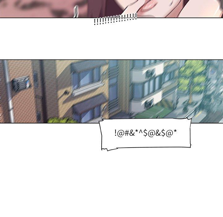 《恋你如初恋》漫画 第13话
