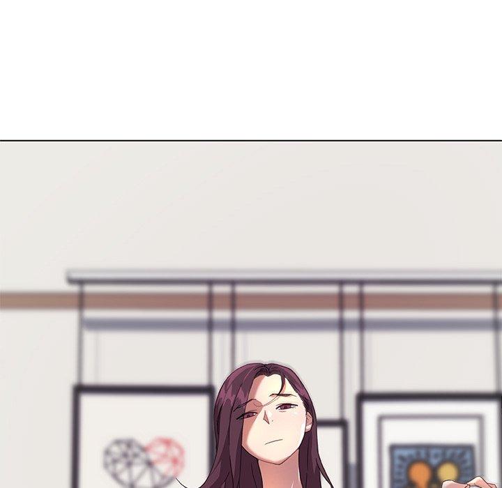 《恋你如初恋》漫画 第13话