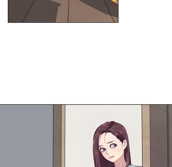 《恋你如初恋》漫画 第13话