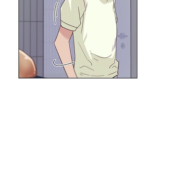 《恋你如初恋》漫画 第14话